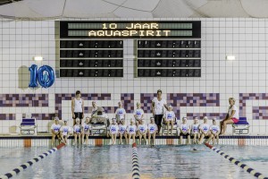 10 Jaar Aquaspirit IV - kopie